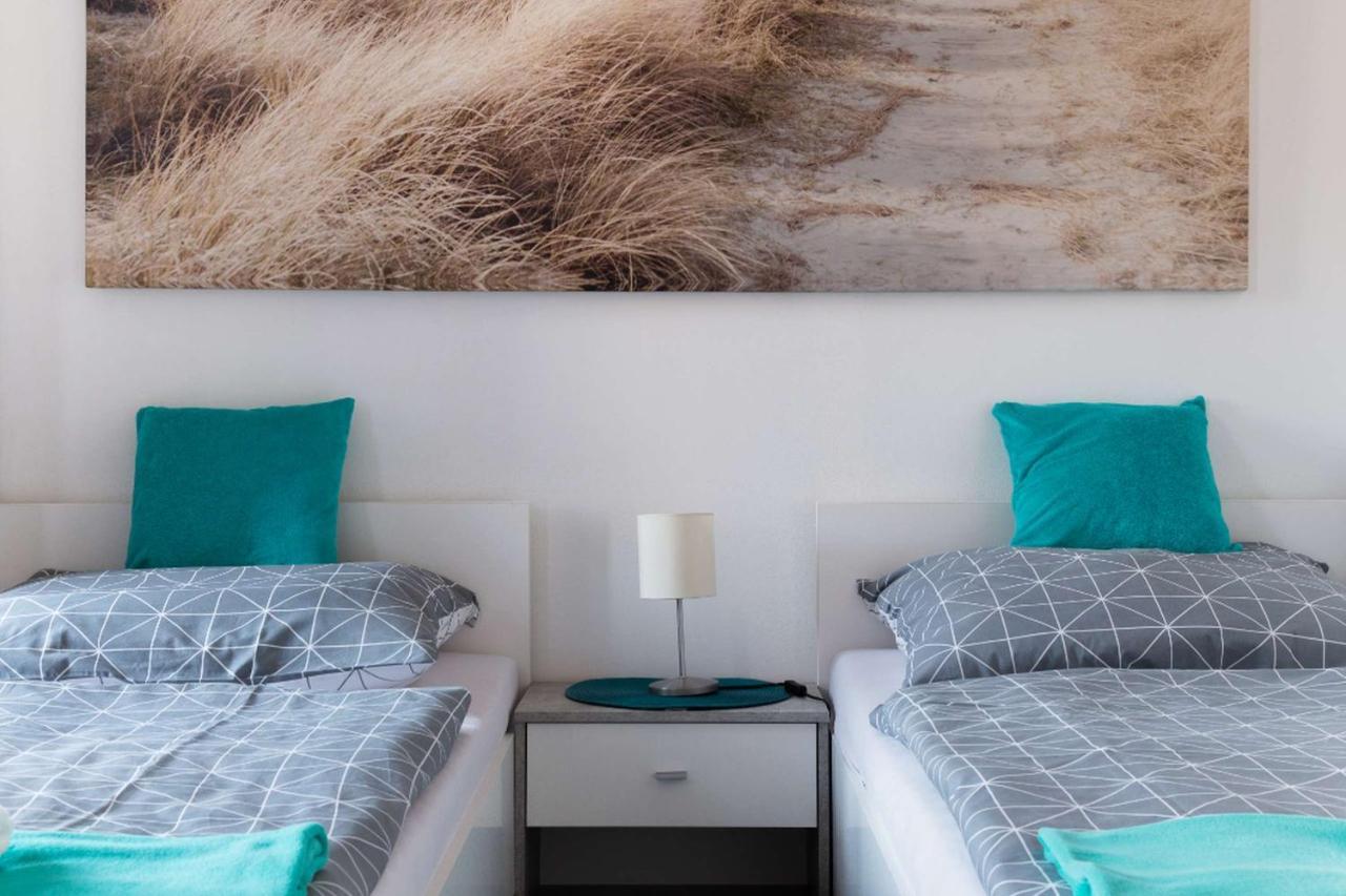 Jonas Apartments - Great Location Near Bratislava City Center Exteriör bild