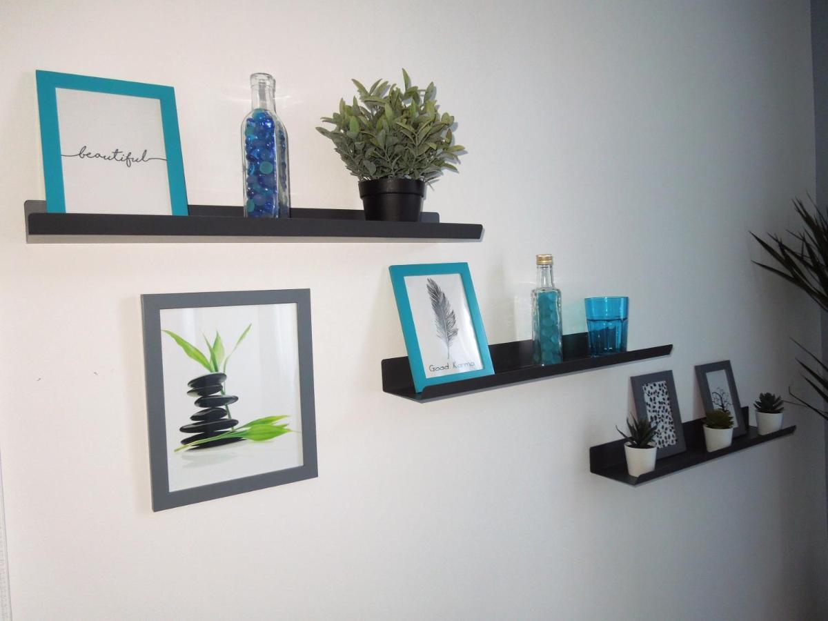 Jonas Apartments - Great Location Near Bratislava City Center Exteriör bild