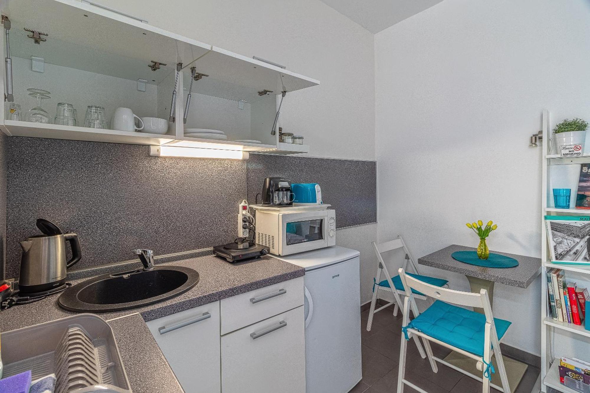Jonas Apartments - Great Location Near Bratislava City Center Exteriör bild